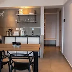 Portales De La Patagonia Apartments