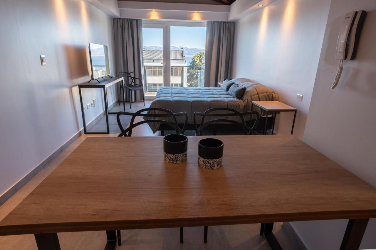 Apartamento Portales De La Patagonia