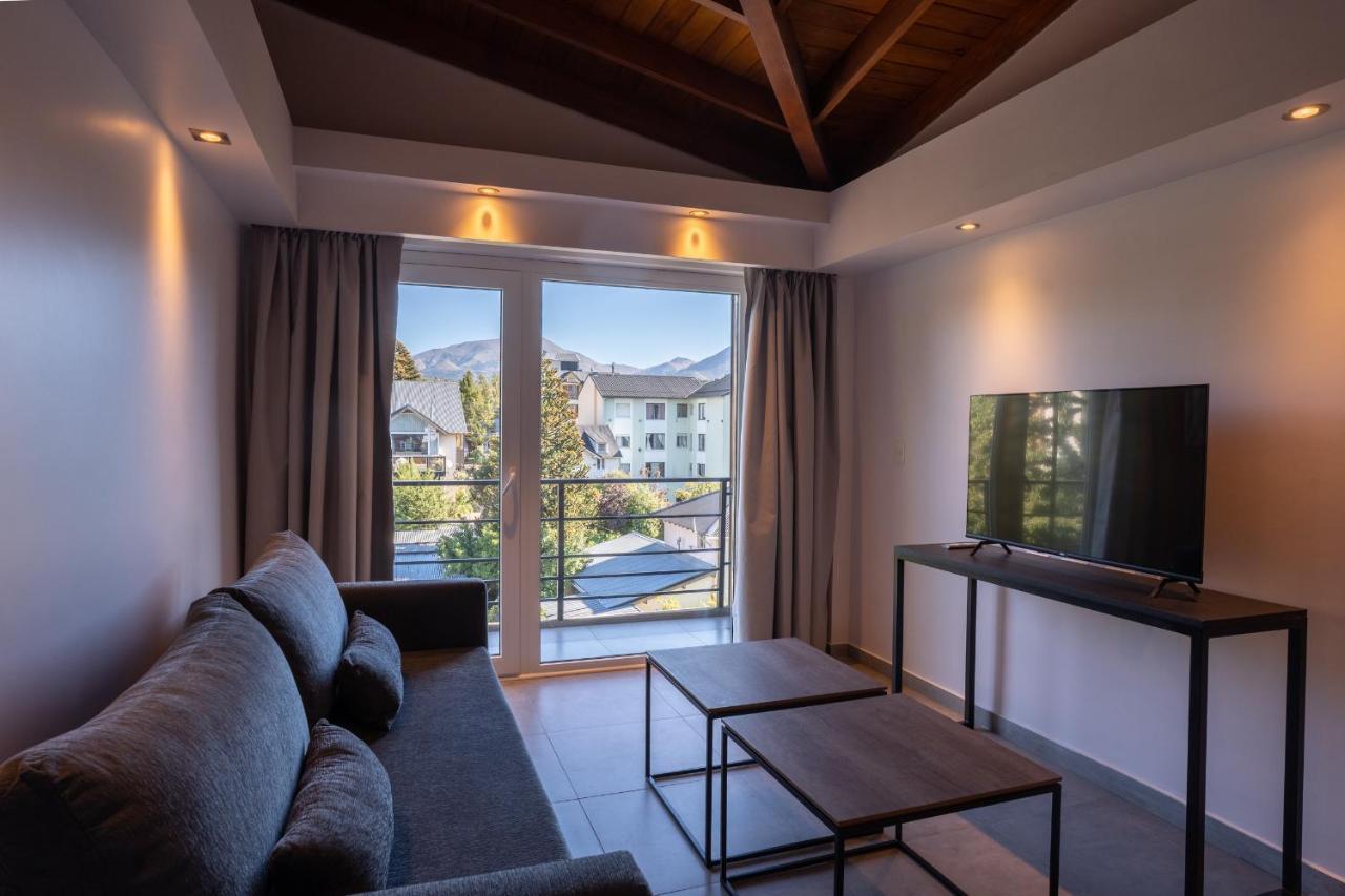 Apartamento Portales De La Patagonia