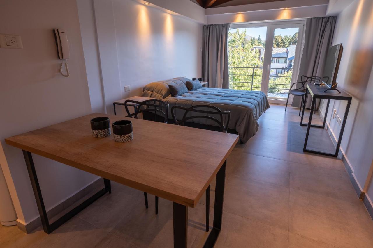 Apartamento Portales De La Patagonia *
