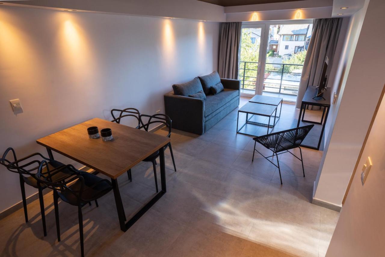 Apartamento Portales De La Patagonia San Carlos de Bariloche