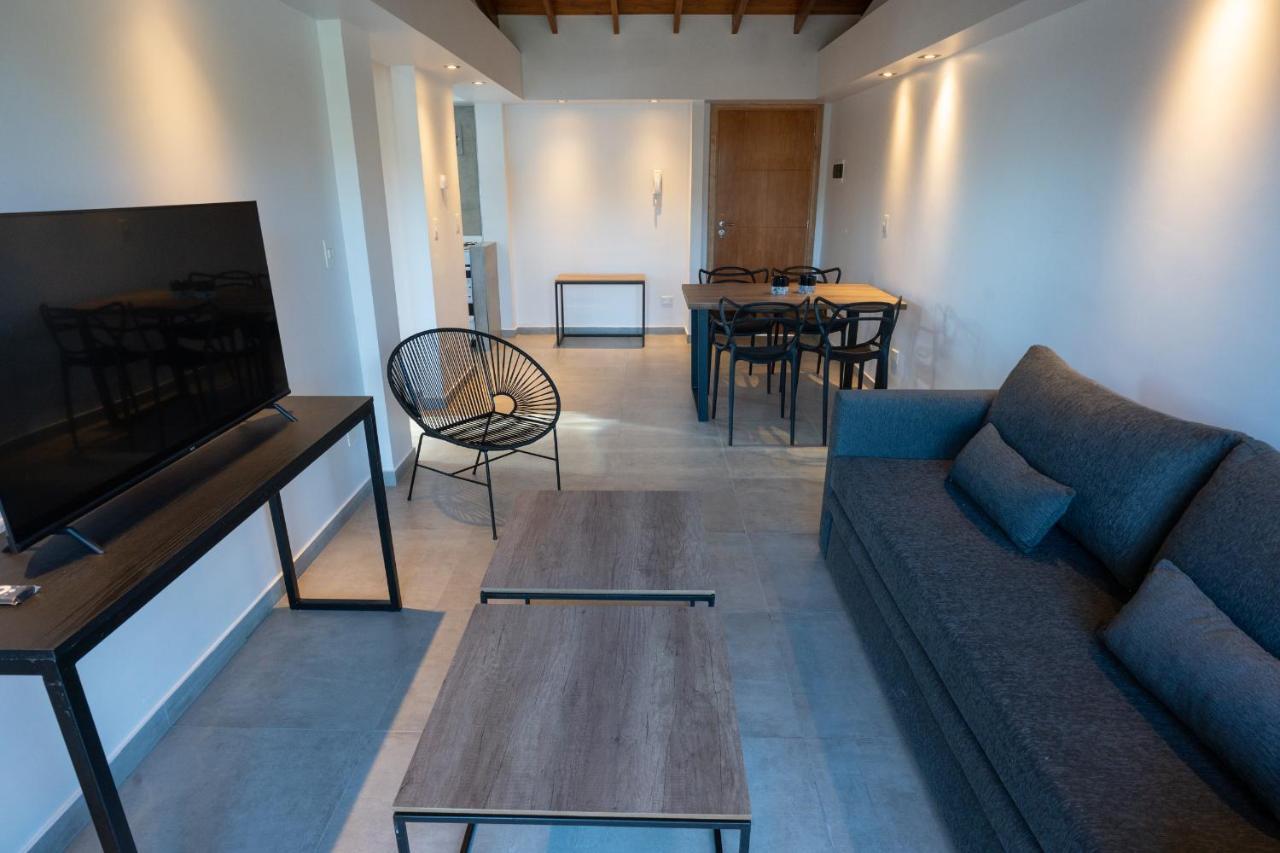 Portales De La Patagonia Apartamento San Carlos de Bariloche