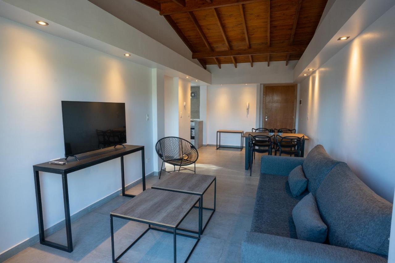 Apartamento Portales De La Patagonia San Carlos de Bariloche