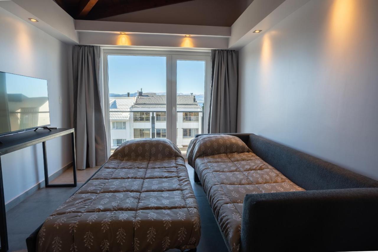 Apartamento Portales De La Patagonia San Carlos de Bariloche