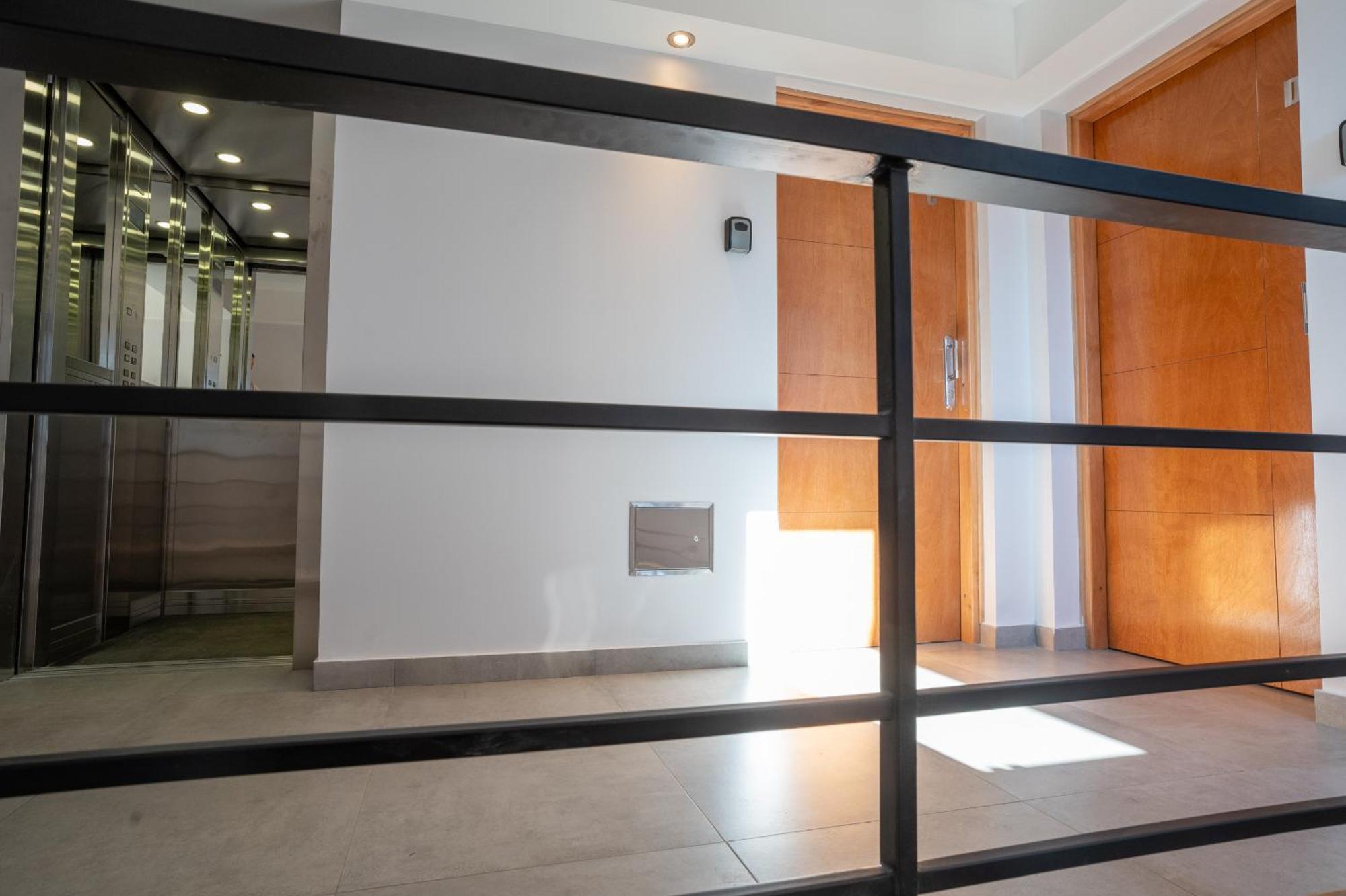 Apartamento Portales De La Patagonia San Carlos de Bariloche