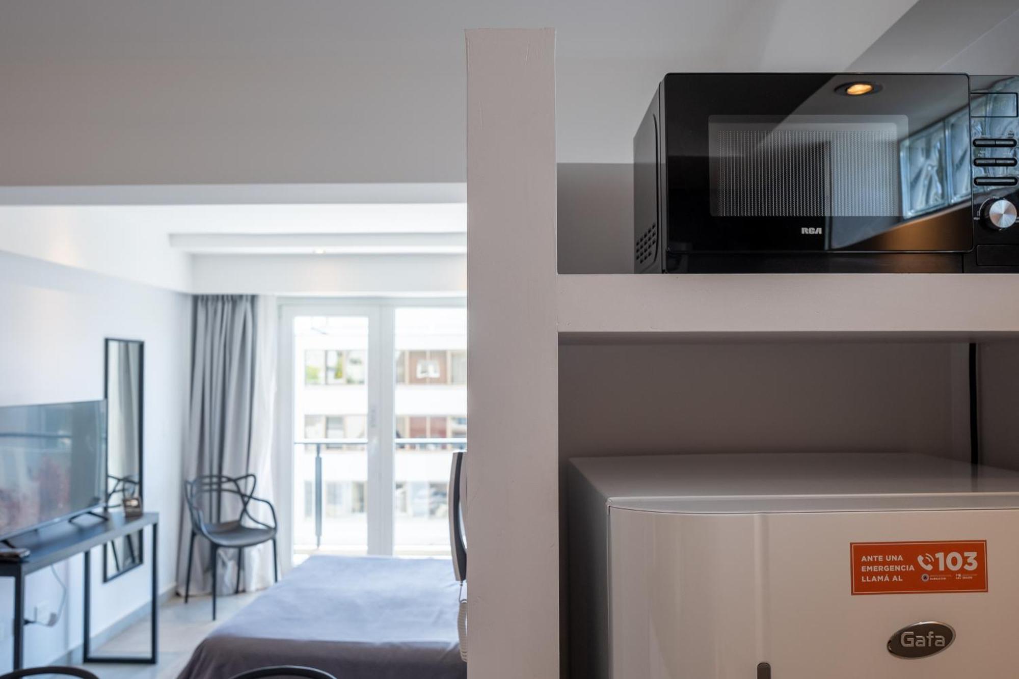 Apartamento Portales De La Patagonia *