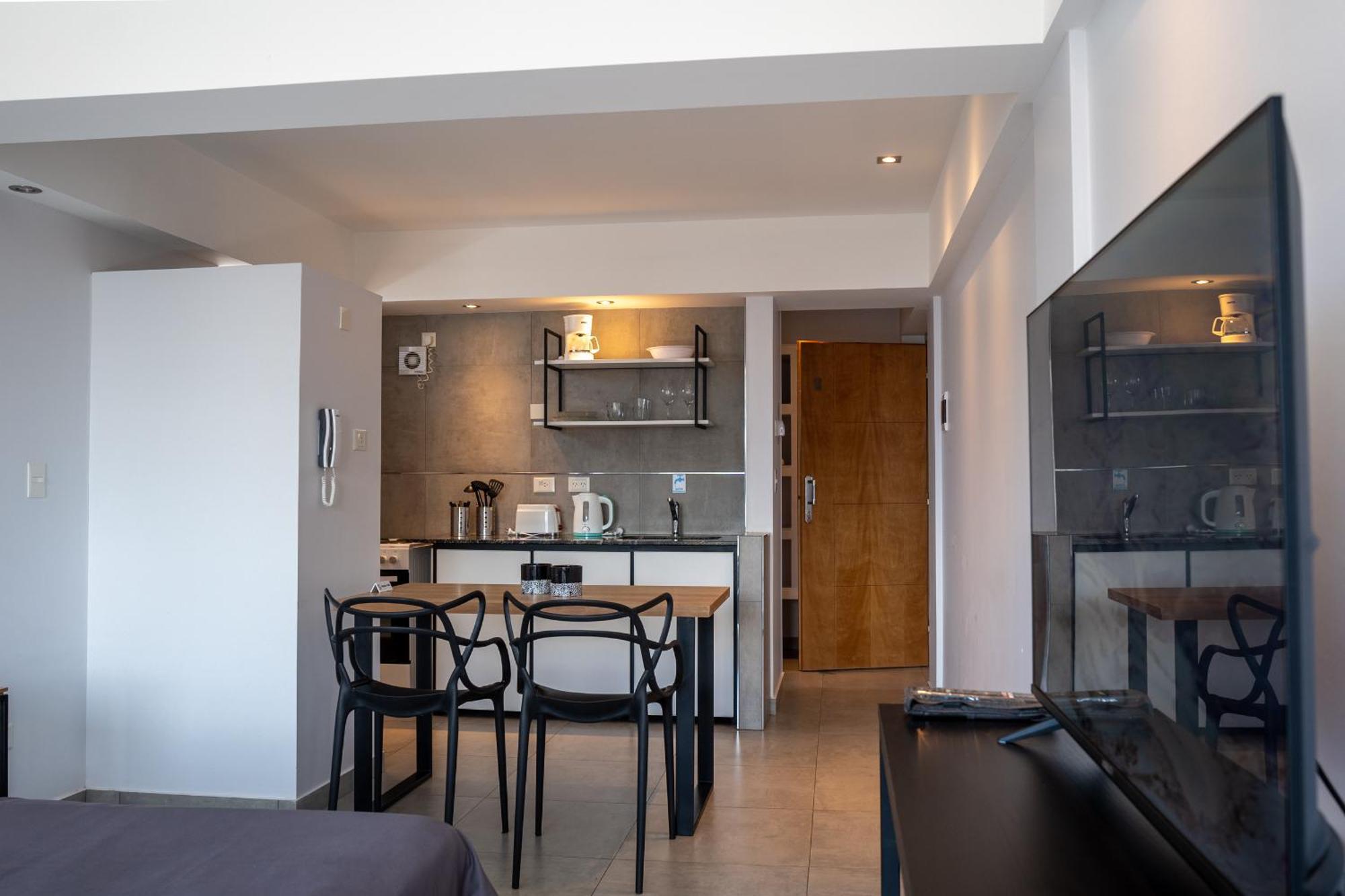 Apartamento Portales De La Patagonia *