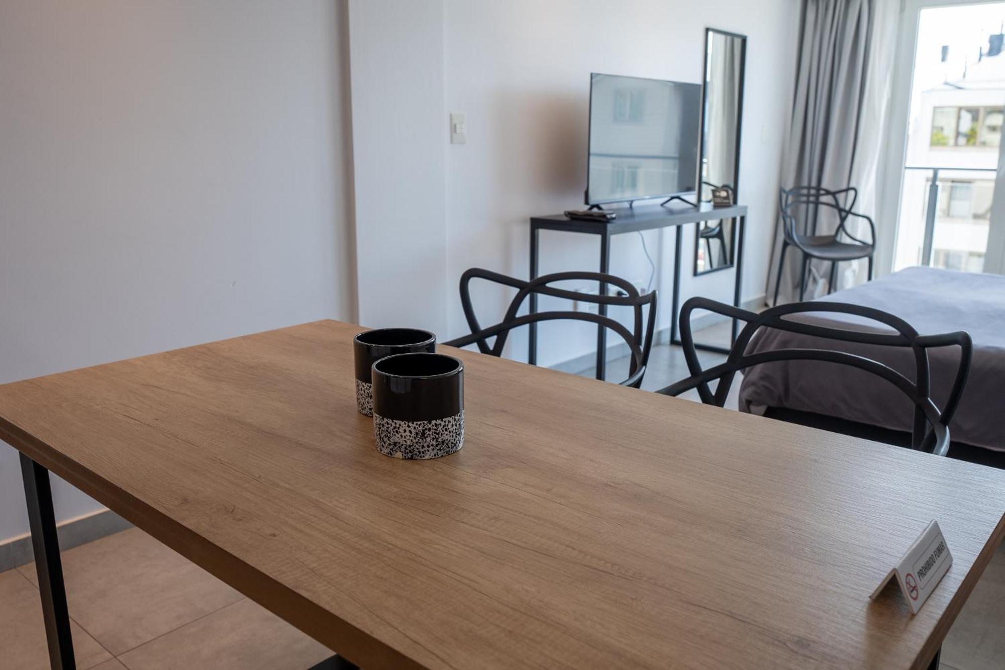 Apartamento Portales De La Patagonia San Carlos de Bariloche
