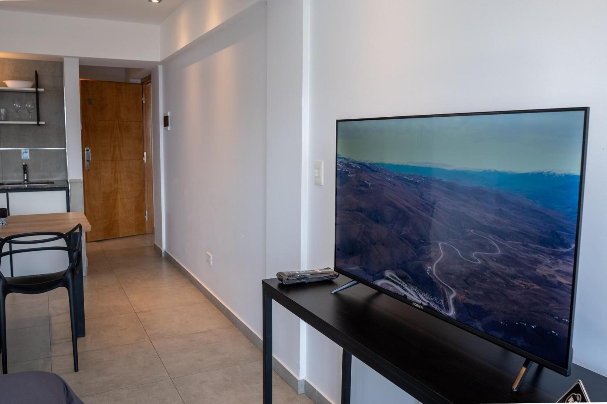 Apartamento Portales De La Patagonia