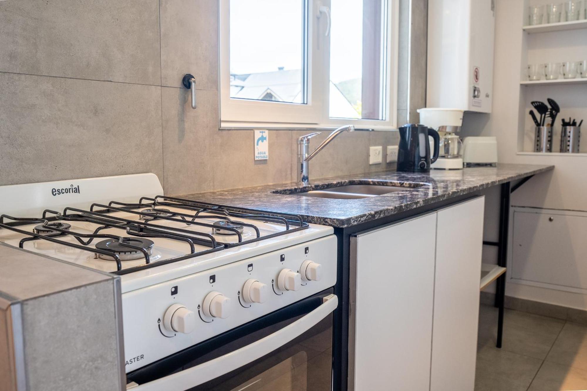 Apartamento Portales De La Patagonia San Carlos de Bariloche