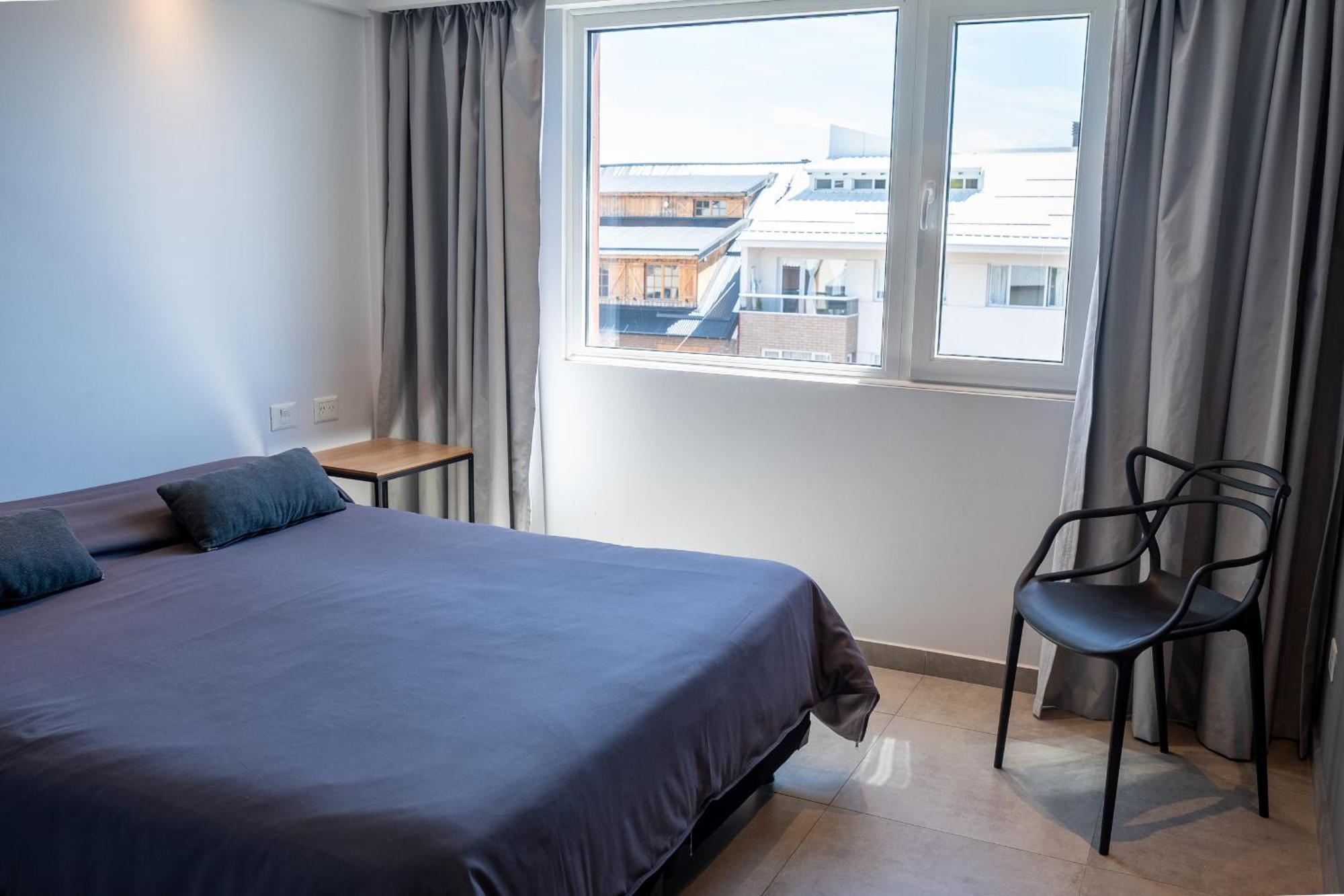 Apartamento Portales De La Patagonia San Carlos de Bariloche