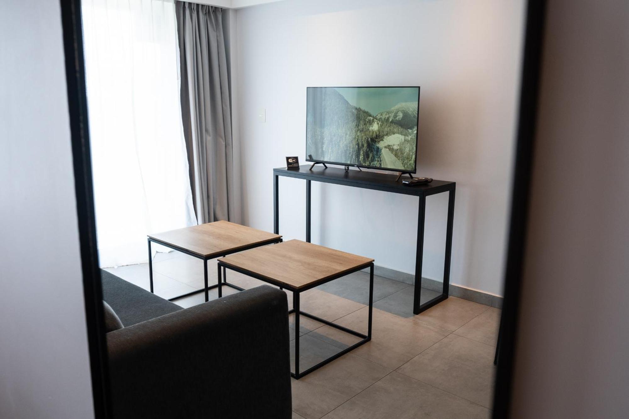 Apartamento Portales De La Patagonia *