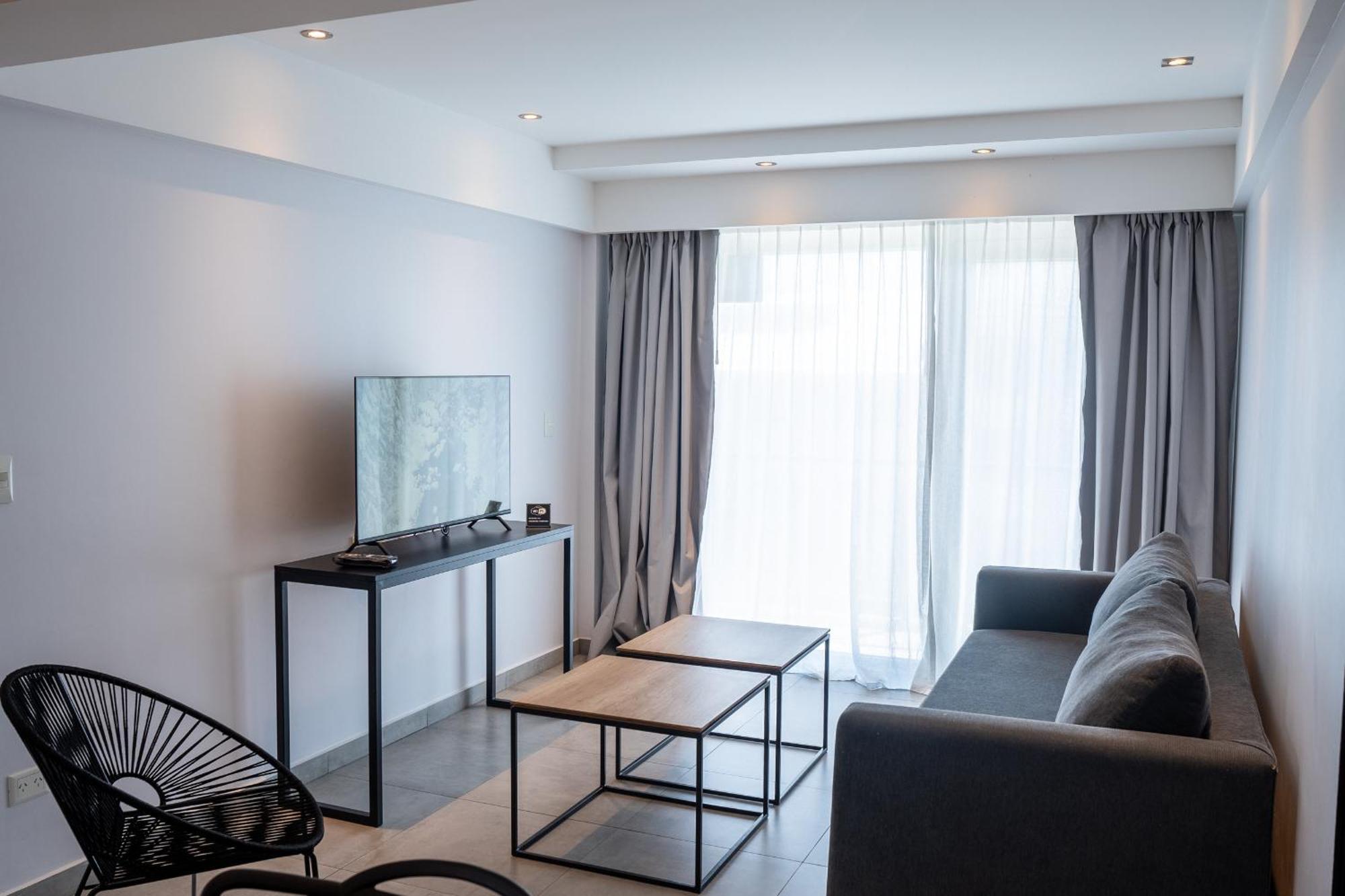 Apartamento Portales De La Patagonia