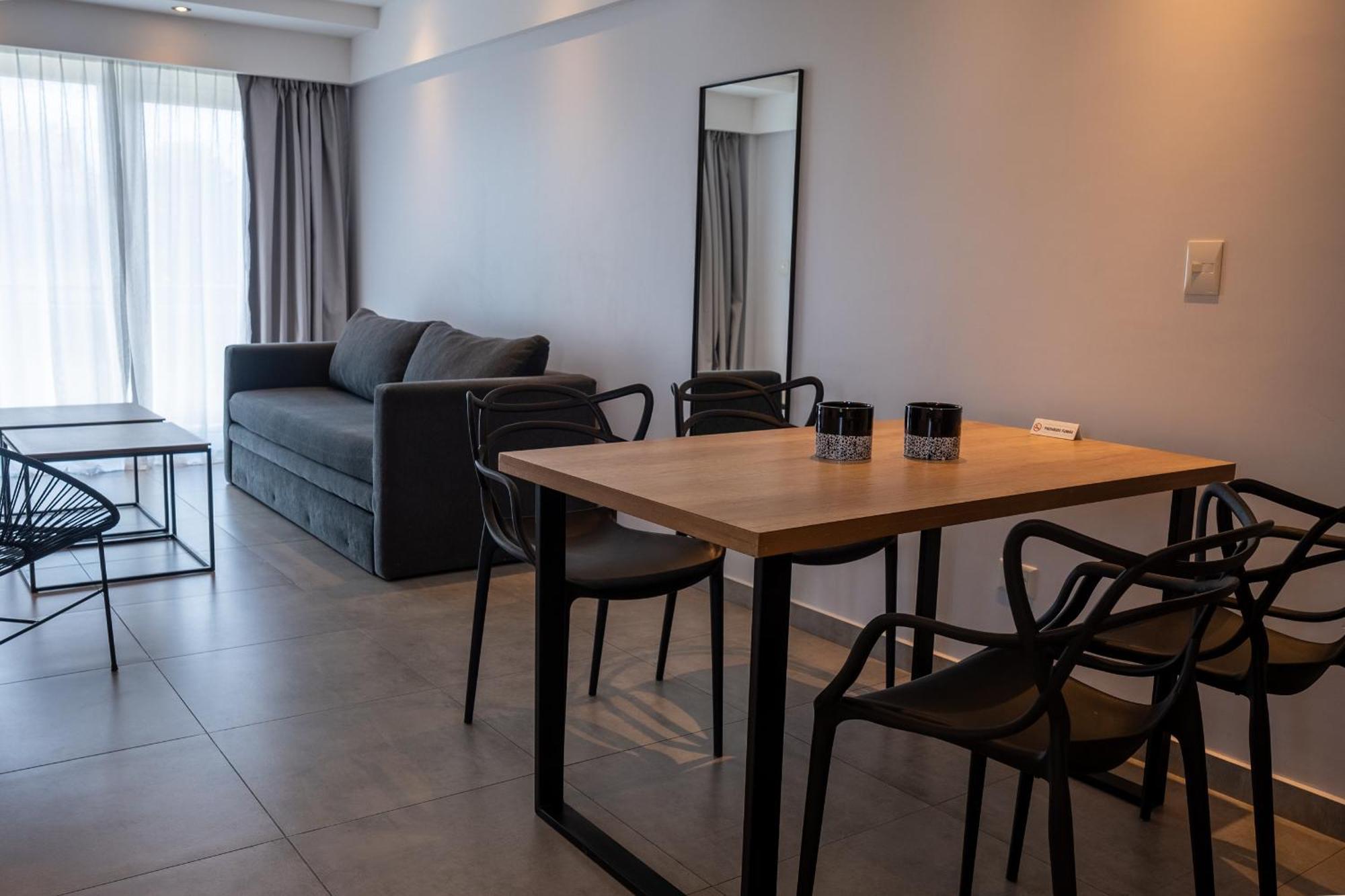 Apartamento Portales De La Patagonia San Carlos de Bariloche