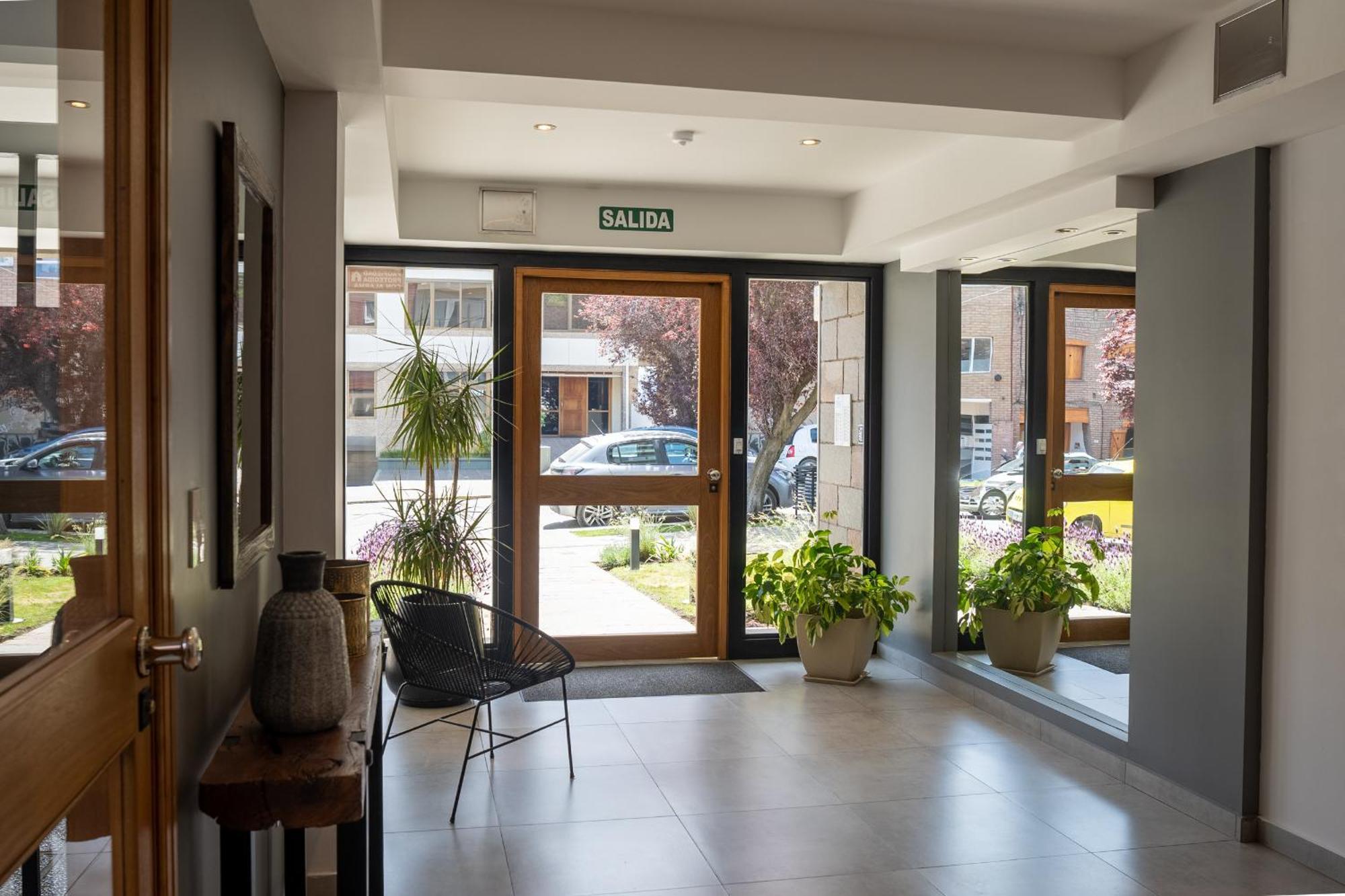 Apartamento Portales De La Patagonia San Carlos de Bariloche