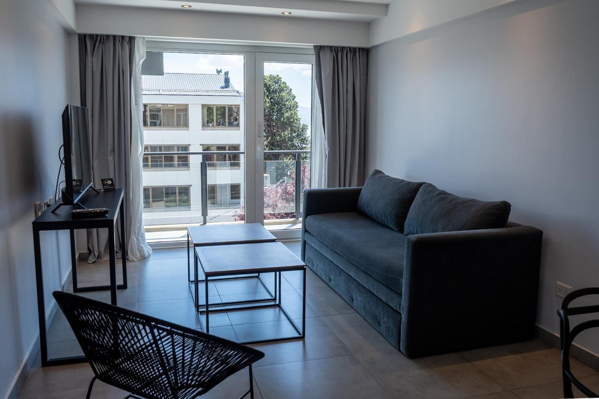 Portales De La Patagonia Apartamento