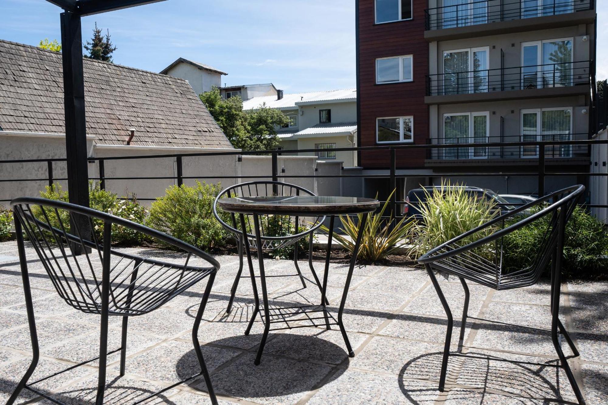 Apartamento Portales De La Patagonia