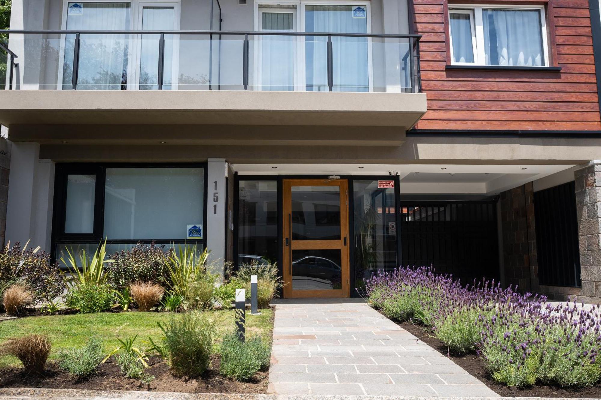 Apartamento Portales De La Patagonia *