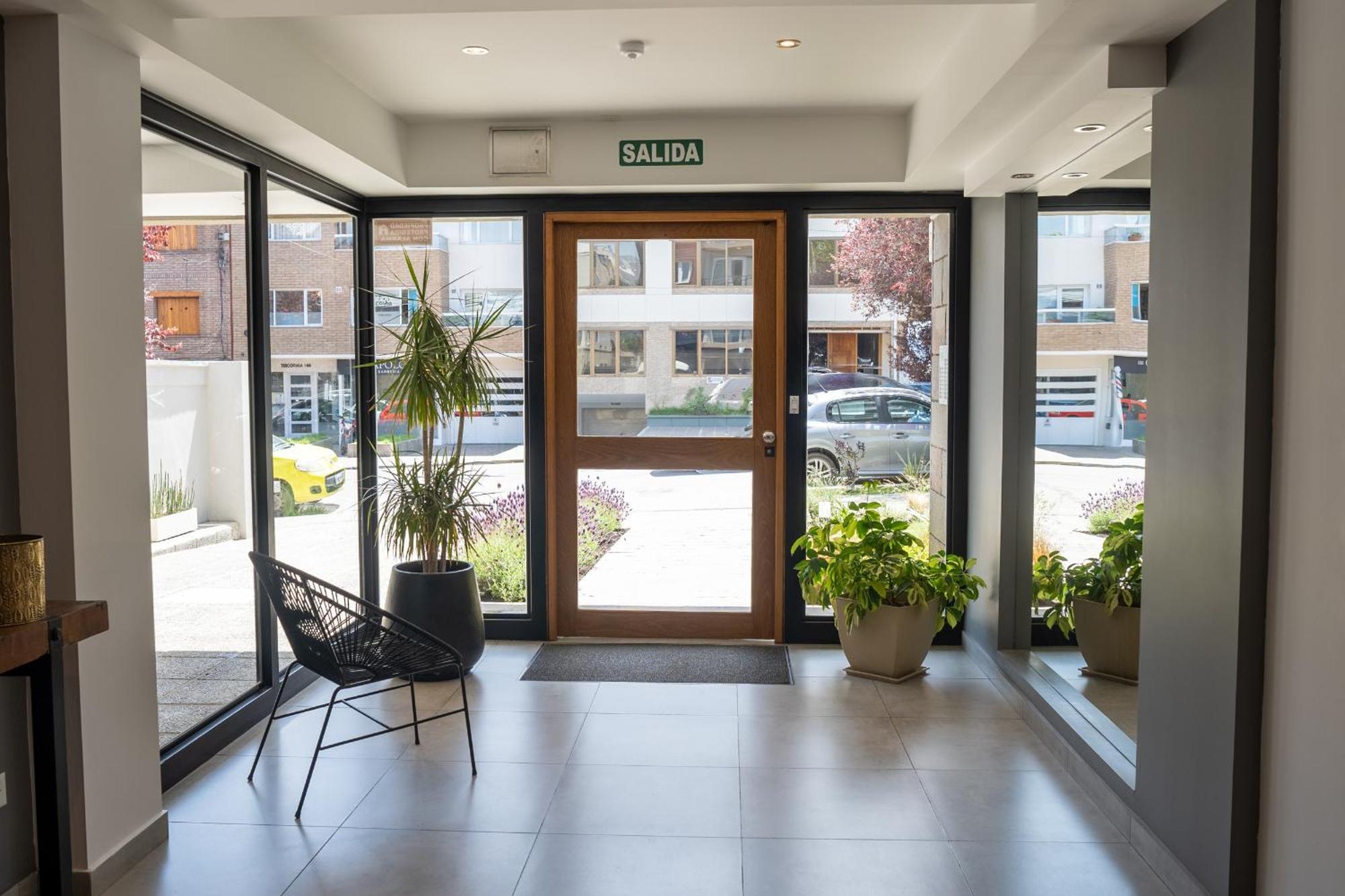 Apartamento Portales De La Patagonia San Carlos de Bariloche